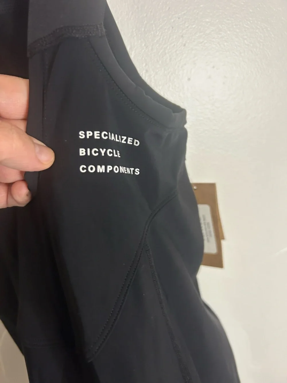 Specialized bicycle company men’s knocker core bib - Picture 3 of 7